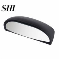 Car Side Mirror Wide Angle 360 Degree Adjustable ABS Rearview Parking Auxiliary Gadget for Vehicle juoda