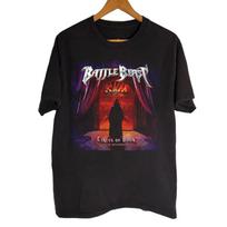 Battle Beast Circus Of Doom (Live In Helsinki 2023) Shirt 1 Sided Cl835 S