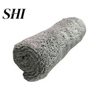Absorbent Towel Microfiber Car Auto Washing Cleaning Wash Cloth Accessory pilka