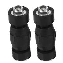 2Pcs Front Stabiliser Anti Roll Bar Drop Links Replacement for Clio Kangoo 7700799404 Car Accessories 1 Pair