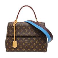 [Pre-Owned] Cluny Mm Shoulder Bag - Excellent #NXX7C3 ONE SIZE