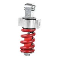 Rear Shock Absorber For KUGOO S1 S2 S3 Electric Scooter ETWOW Fork Suspension Universal Bumper Spring Parts 1 PC