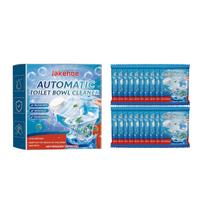 Toilet Bowl Cleaner,Toilet Bowl Cleaning Tablets, Foam Toilet Cleaner,Toilet Cleaner,Toilet Block, Cleaner,Toilet Limescale Remover. One Size