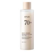 ANUA Rice 70 Glow Milky Toner Brightening & Hydrating Facial Toner 250ml