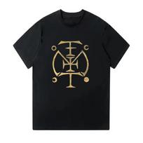 Florence+The Machine High Quality Cotton T-shirts Everybody Scream Graphic T Shirts Trendy Design Harajuku Anime Clothing Unisex S įvairiaspalvis