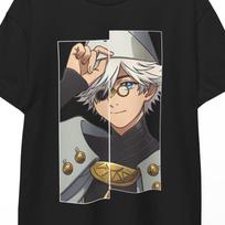 Tongari Boushi no Atelier Shirt, Coco Witch Tee, Anime Manga Gift, Qifrey Magic Design, Fantasy Aesthetic Clothing, Cute Otaku Shirt M