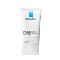 La Roche-Posay Efaclar Matte 40g acne-prone skin moisturizing gel cream acne keratin oily shine-free dermacosmetics.