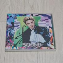 STRAY KIDS The Sound FC Edition Hyunjin (Unopened)