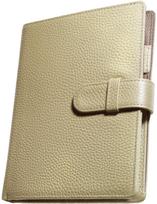 Leather Medicine Notebook Large with Pen Mother and Child Health Handbook for Multiple for Hospital and with Gift Box KT1 A6 [BLUE SINCERE] Case,