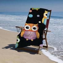 Beach Towel Oversized Microfiber Sand Free Quick Dry Summer Vacation Accessories For Swimming Pool Travel Gifts For Kids 70x140cm&1pc