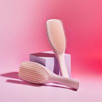 Tangle Teezer Ultimate deTangler Pine   Fragment Pink Dust NONE