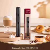Electric Handheld Milk and Coffee Frother Mixer