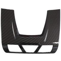 Car Front Reading Light Lamp Panel Cover Sticker Decoration For BMW F30 F34 F46 X1 F48 X5 F15 X6 F16 Auto Interior A