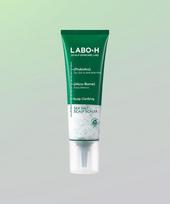 Labo H Scalp ExfoliatinG Scalp strenGtHeninG Sea Salt Scaler 208 G NONE