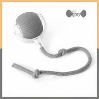 Smart Rolling Bite-Resistant Cat Toy Ball for Self-Entertainment & Decompression