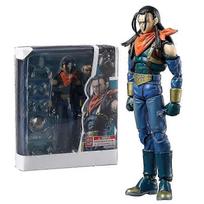 Dragonball Super Son Goku Ultra Instinct SHF Kolekcija Veiksmo figūrėlė PVC Modelis Figūrėlės raudona