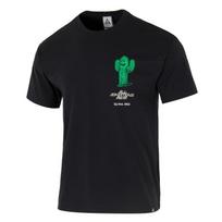 Nike ACG T Shirts Men's Black Crew Neck Moderate HV1293-010 L