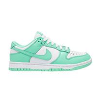 Nike Dunk Low Green Glow (Moteriškas) 36