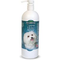 Šampūnas šunims Bio-Groom Super White P-ŠSW21132, 946 ml