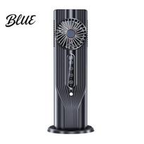 6-hour Timer Fan Portable Air Conditioner Fan 3 in 1 Evaporative Cooler juoda