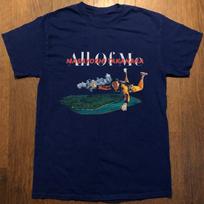 Masayoshi Takanaka Japanese Jazz Fusion Rock Shirt, 90s Alt Rock Band Tee L