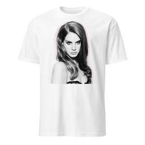 Lana Del Rey Graphic Tee – Vintage Indie Shirt 3XL
