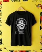 Vintage  STEVIE W BeR-KleEY  T shirt S-5XL M