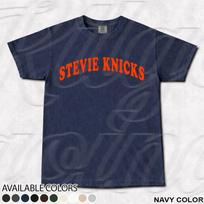 STEVIE Knicks Shirt, Stevie Knicks Taylor Players Graphic Shirt for All Ages BK L