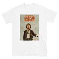 enigma of kaspar hauser bruno s. werner herzog T-Shirt 3XL