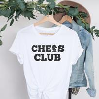 Chess Shirt, Chess Tee, Chess Club Shirt, Matching Chess Player Gift, Chess Club Tees, Gift for Chess Players,Minimalist Shirt,Gambit Shirt XL