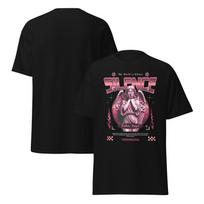 Silence: Fallen Angel T-Shirt 3XL
