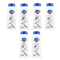 Safeguard Healthy Purifying Shower Gel