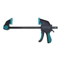 Powerful Bar Clamps for Woodworking Fastening Tool Supports Heavy Loads 6 inches