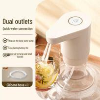 Jiaqi Dual Pump Automatic Water Dispenser