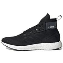 adidas Terrex Free Hiker 'Made To Be Remade - Core Black' Men's GW4302 EU 46