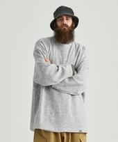 Cargo Bros Cb Overknit (Light Grey) Free