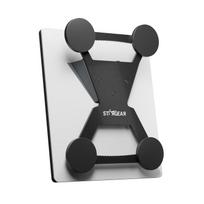 Stargear Aluminum Alloy Anti-slip 23kg*4 Suction Power Starlink Mini Magnetic Stand Flat Magnet Mount for Car juoda