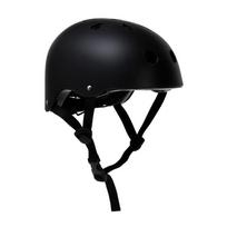 NJ Kids Adults  Lightweight Durable Skateboard Cycling Helmets Roller Skating Rock Climbing Drifting Outdoor Summer One Size juoda