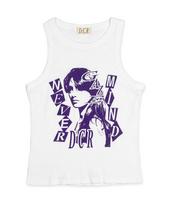 Defy Club Lovers Land: Horses White/M
