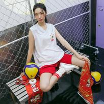 Rap [Kovo] 25~26 Kepco Sleeveless T-Shirt Ar7Gt710 Red/Ff