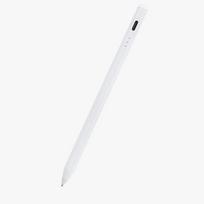 Magnetic Metal Stylus Pen for iPad 9th Gen 9-inch Active Surface Drawing Pencil with Palm Rejection