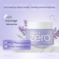 Banila Co Clean It Zero Soothing Cleansing Balm