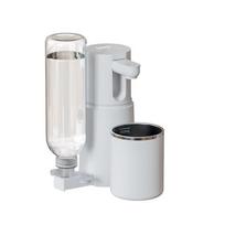 LISM Desktop Instant Hot Water Dispenser balta