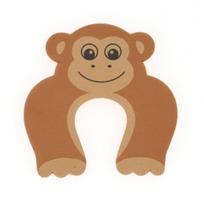 Craft Office Creative EVA Foam Cartoon Safety Door Stop Door Stopper Protector Finger Pinch Guard coffee