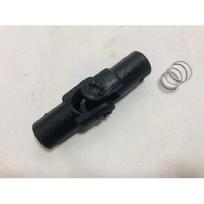 GO KART KARTING ATV UTV Buggy Transmission Rear Axle Differential Universal Joint Connector Connection