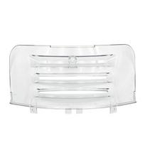 Decorative Cover Parts Durable Protector for Vespa Primavera Sprint 150 skaidri