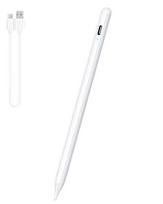 Manufacturer's Smart Universal Active Drawing Pencil Touch Stylus Pen iPad Android Mobile Phone Compatibility Metal Plastic balta