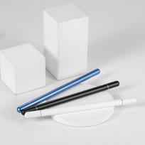 Stylus Pen Strength Factory Used 3 in 1 Passive Pen Touch Screen Write  Tablet with Stylus Pen juoda