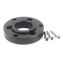 Retrofitting Wheel Hub Conversion For Honda RUCKUS MONKEY ZOOMER Front Hub Converter 57MM To 70MM juoda