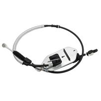 Top pardavimas Toyota Yaris 2004-2016 Automatinės pavarų dėžės perjungiklio trosas - 33820-52481 Pavarų perjungimo valdymo trosas